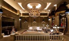 深圳新桃園KTV夜總會預定電話是多少